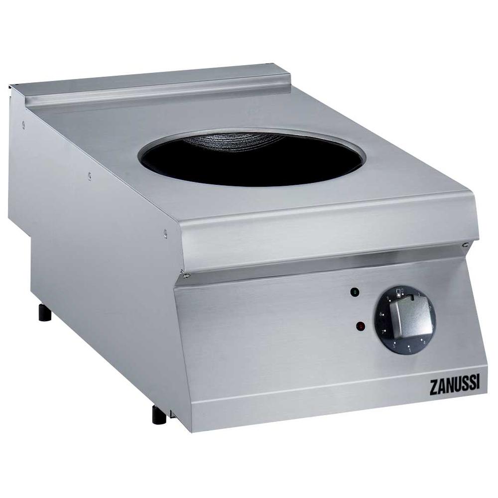 Modular Cooking Range Line EVO700 Electric Induction Wok HP (372282