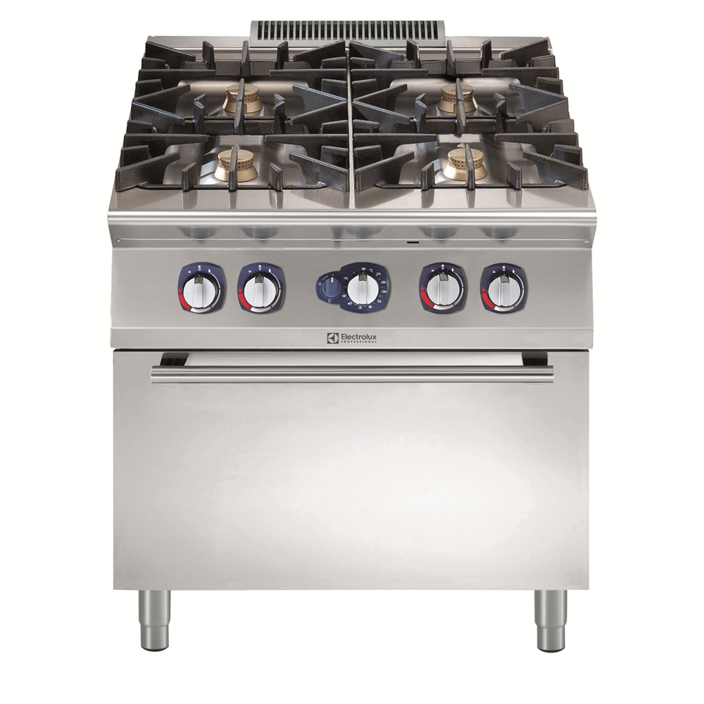 Electrolux deals oven stove