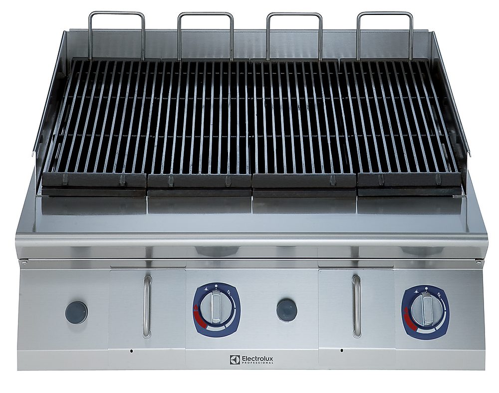 Modular Cooking Range Line 900XP Full Module Gas PowerGrill Top HP