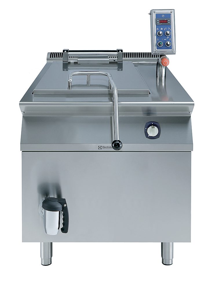 Modular Cooking Range Line 900XP Gas Automatic Pasta Cooker 150 litres