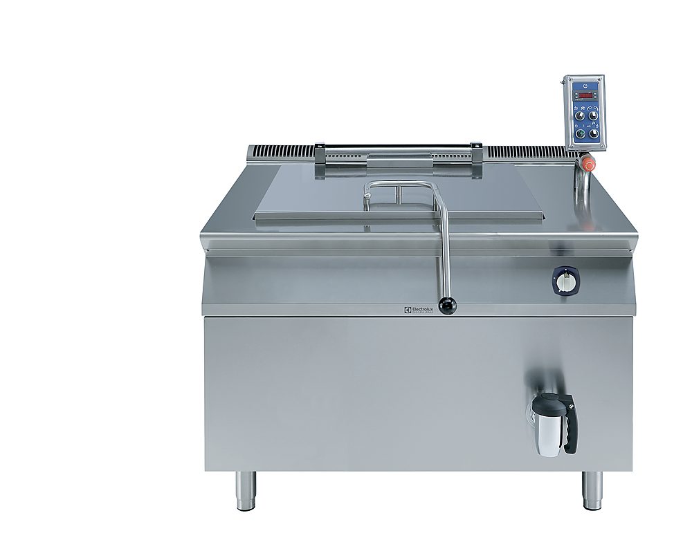 Modular Cooking Range Line 900XP Gas Automatic Pasta Cooker 190 litres