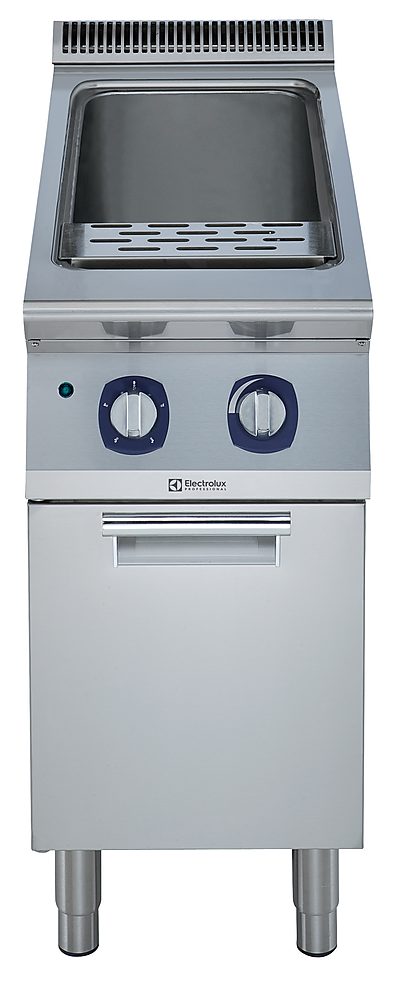 Modular Cooking Range Line 900XP Electric Pasta Cooker, 1 Well, 40