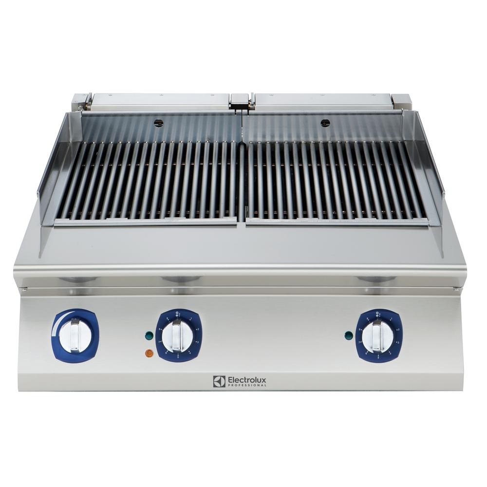 Modular Cooking Range Line 900XP Electric Grill Top HP 800mm (391347
