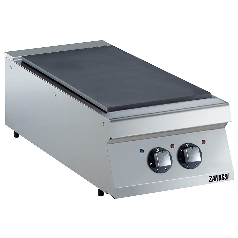 Modular Cooking Range Line EVO900 Half Module Electric Hob Cooking Top ...