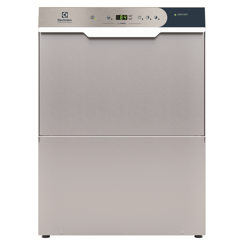 Electrolux top undercounter dishwasher