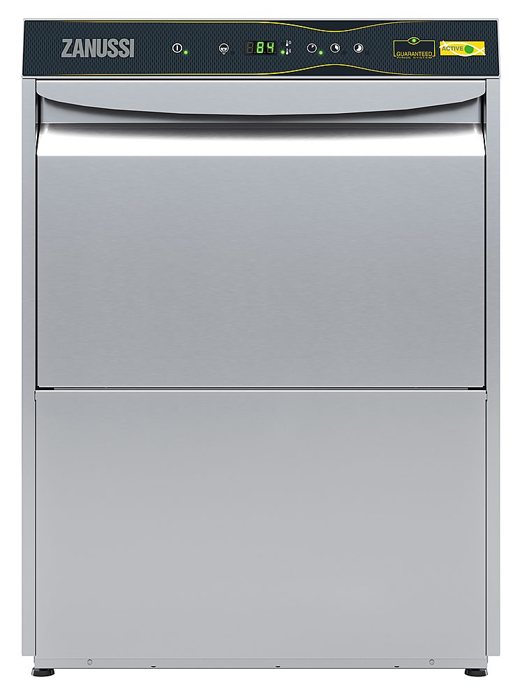 Warewashing Undercounter dishwasher, DIN 10512 and A0 60 compliant