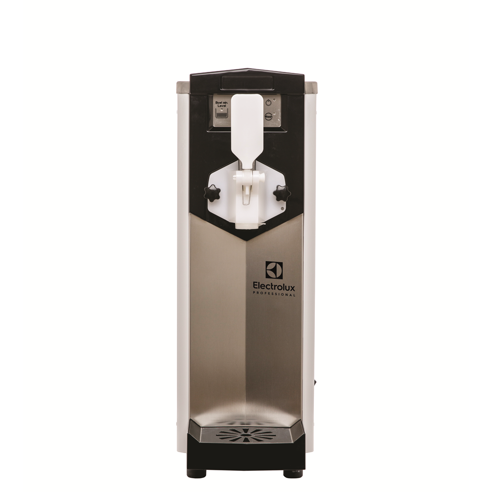 Soft Served K Soft Soft Ice Cream Dispenser 65cones h 70gr or