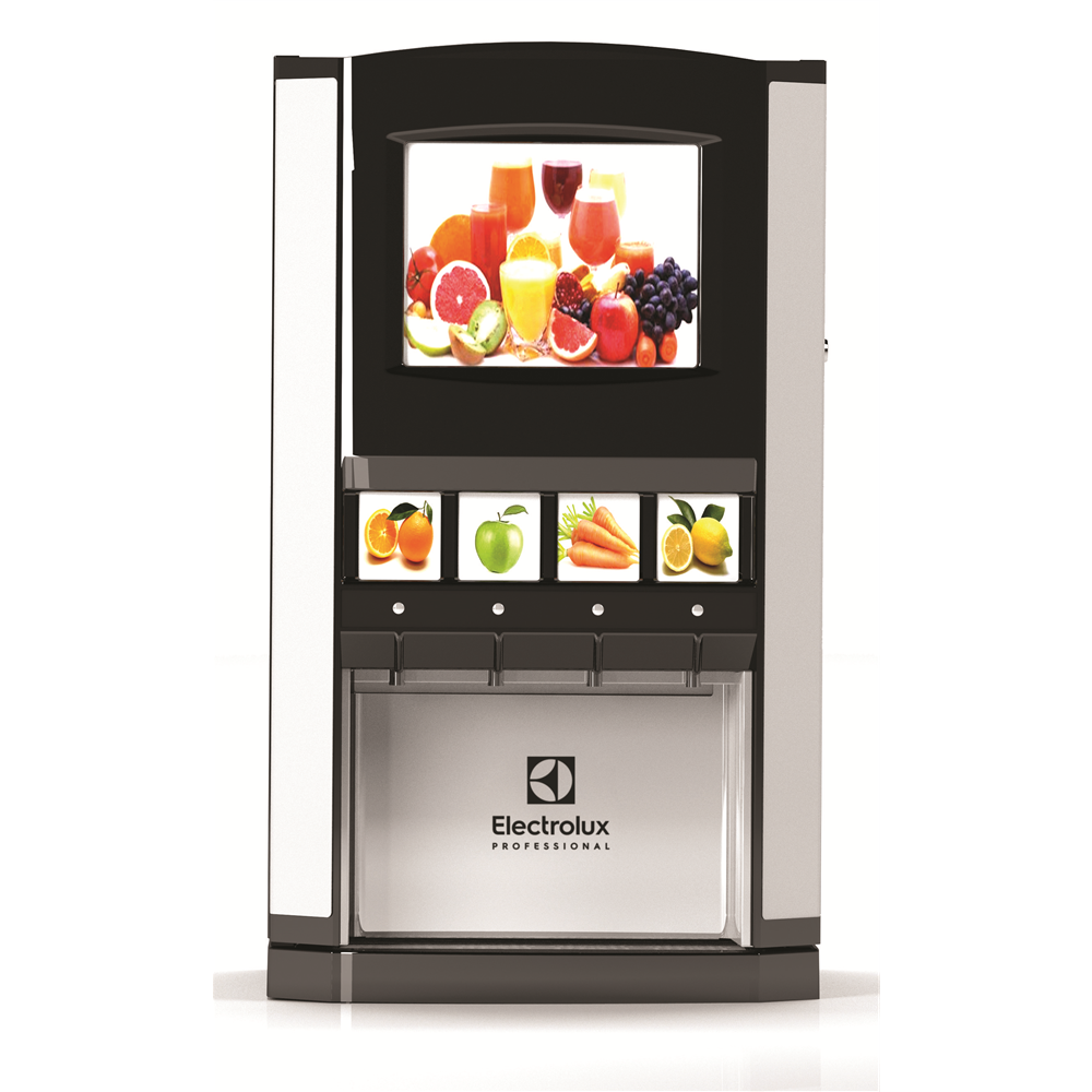 Beverage Dispensing System Chilled Juice Dispenser (560029
