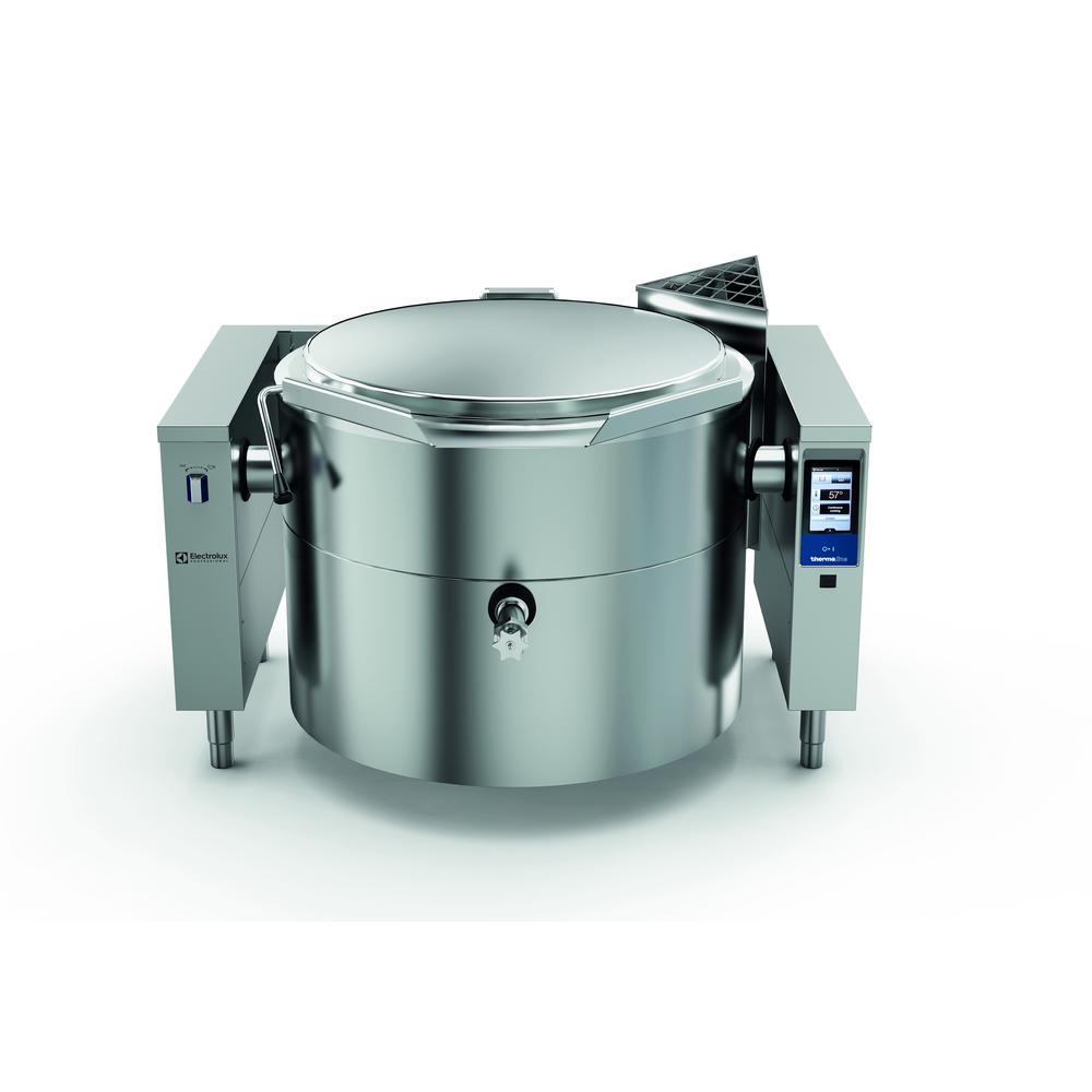 Tilt kettle 2024