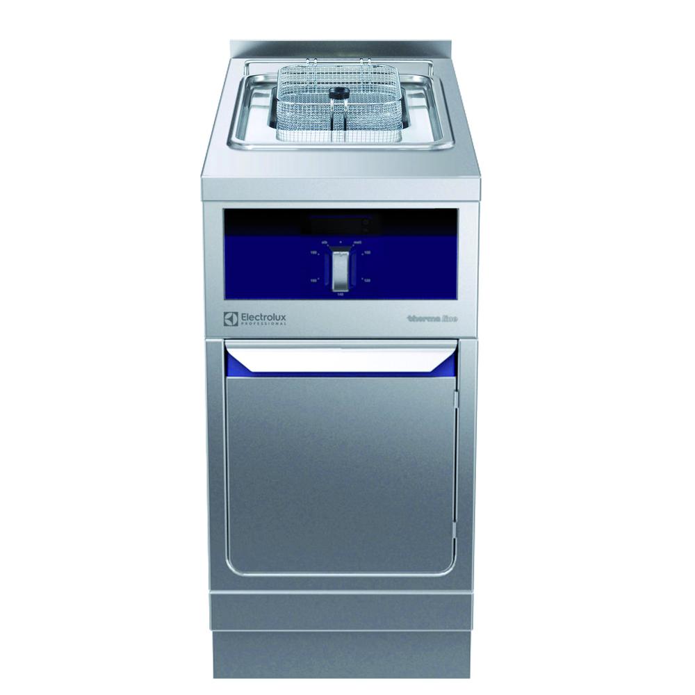 Modular Cooking Range Line thermaline 80 14 lt Well Freestanding