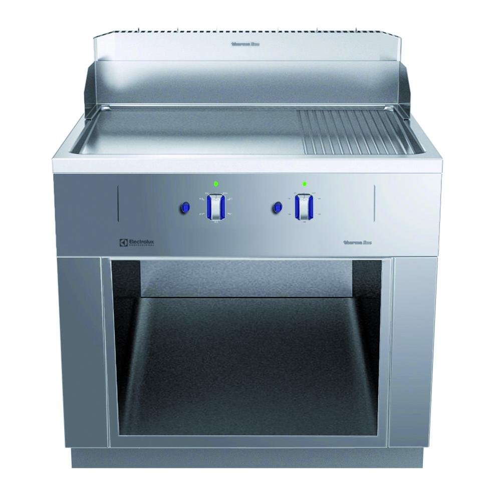 Modular Cooking Range Line thermaline 85 Full Module Freestanding Gas