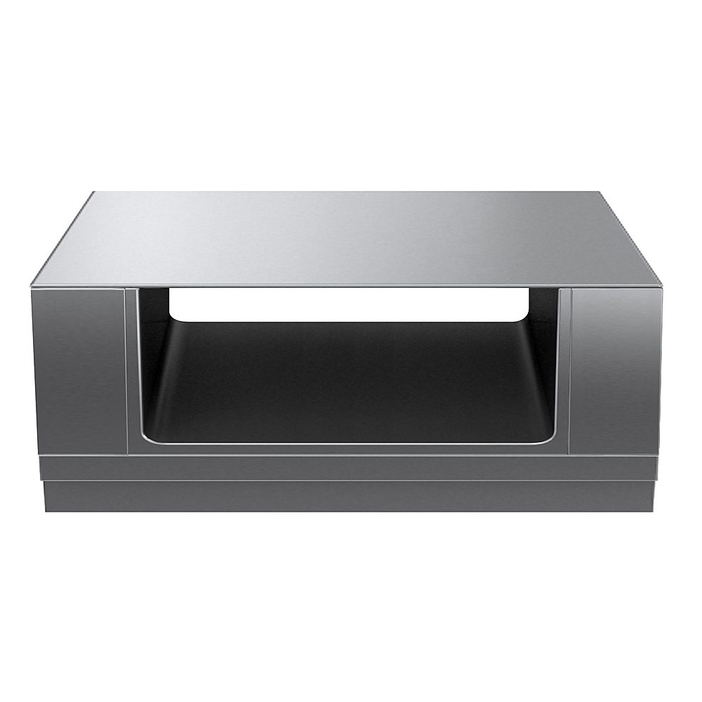 azuma調理台900x450x800 Modular Cooking Range Line thermaline 90 - 1500 mm Passthrough