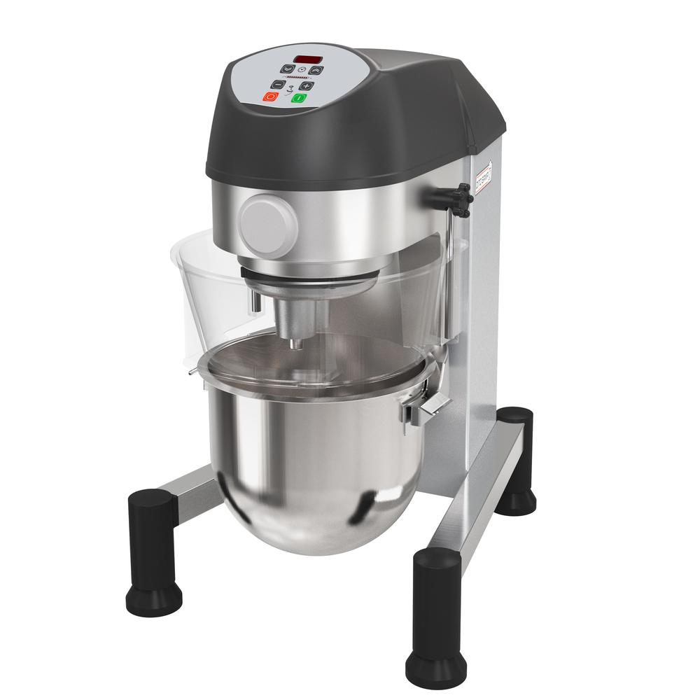 Mixers Mixer, 10 lt. Electronic (600142) Dito