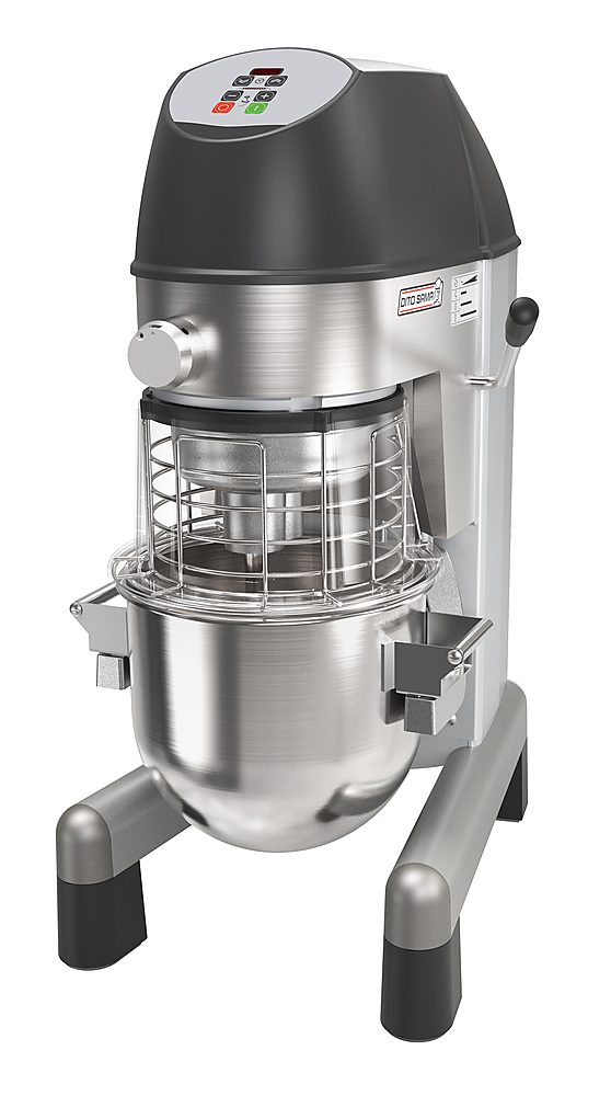 Mixers Mixer, 20 lt Table model Electronic with