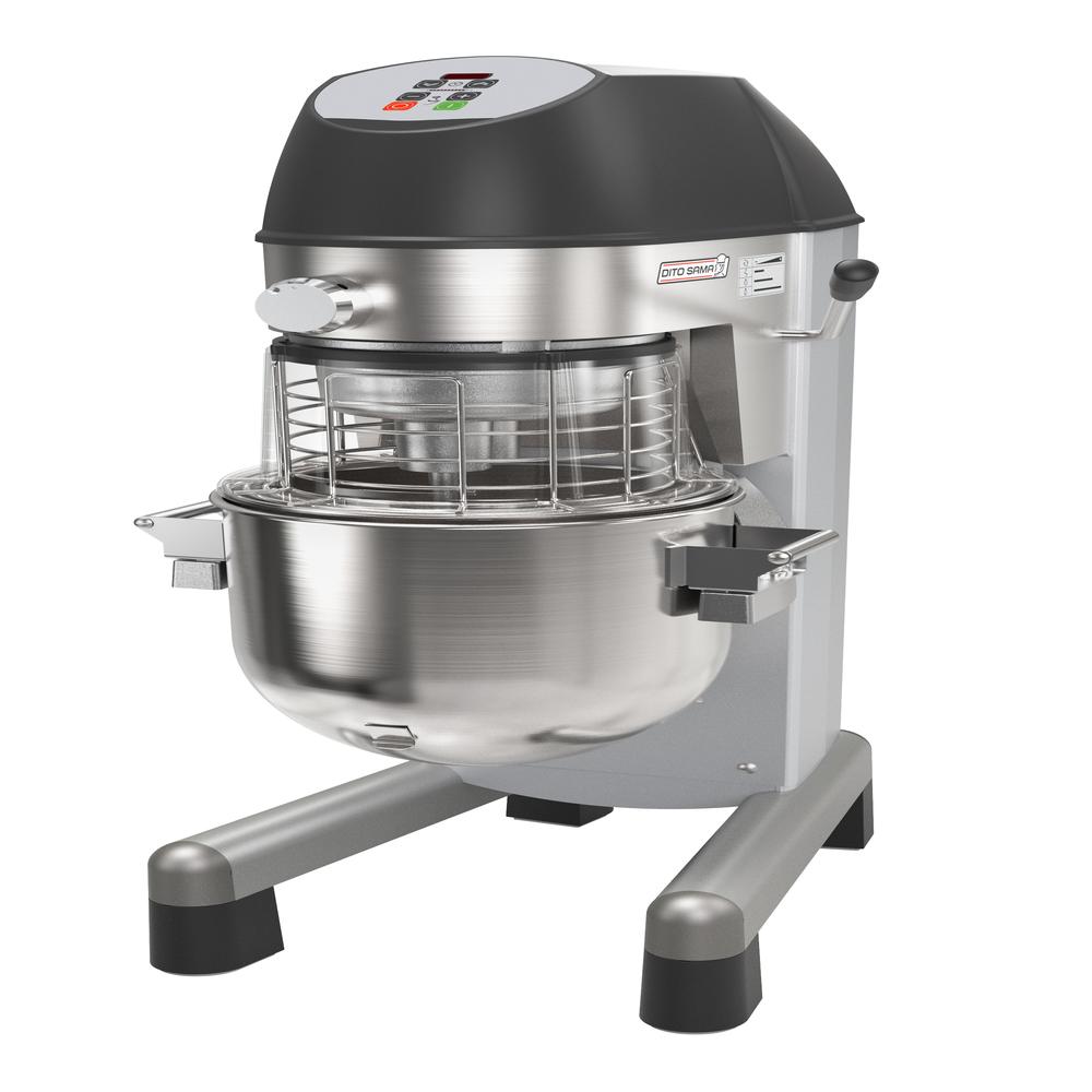 Planetary Mixers Stainless Steel Planetary Mixer, 30 lt 