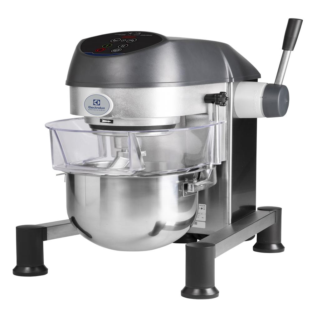 Planetary Mixers Planetary Mixer, 10 Lt. - Table Model (600230 ...