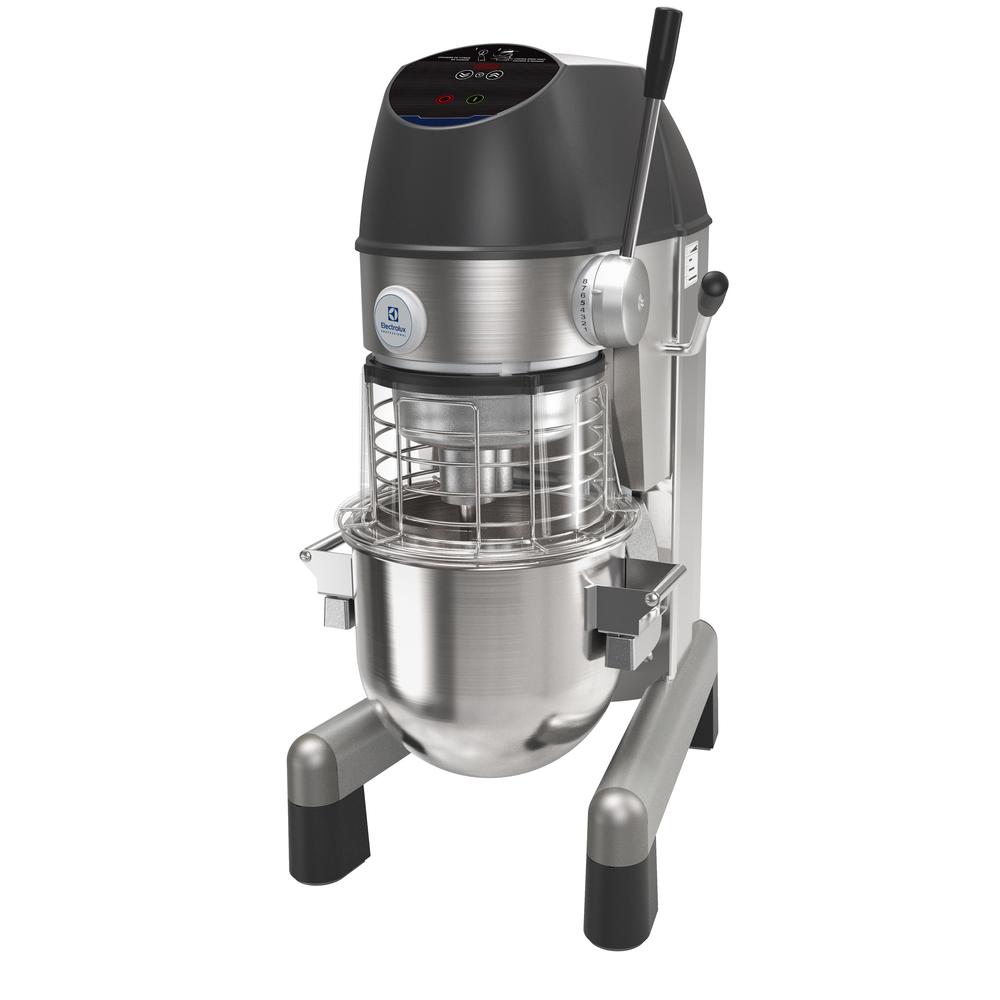 Mixers Stainless Steel Mixer, 20 lt. Table Model