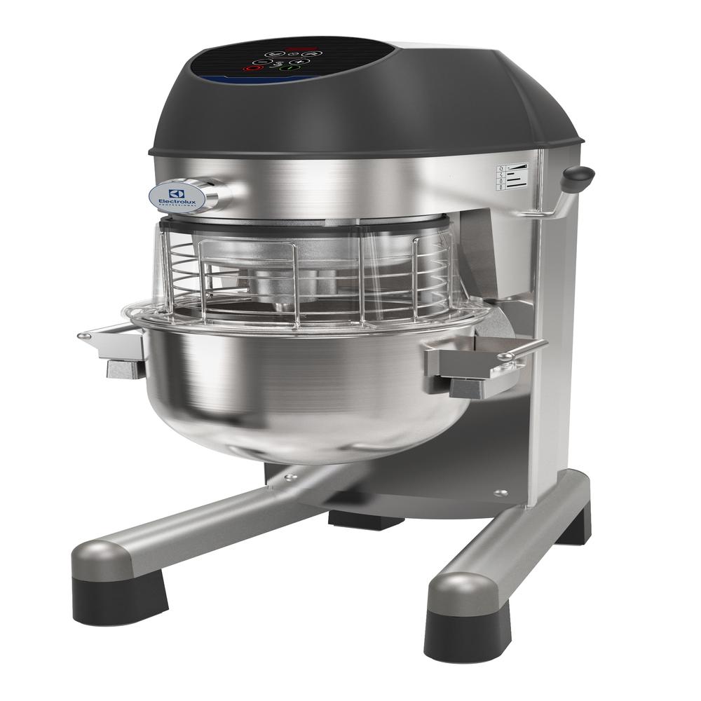 Planetary Mixers Stainless Steel Planetary Mixer, 20 lt Planetary Mixers Stainless Steel Planetary Mixer, 20 lt