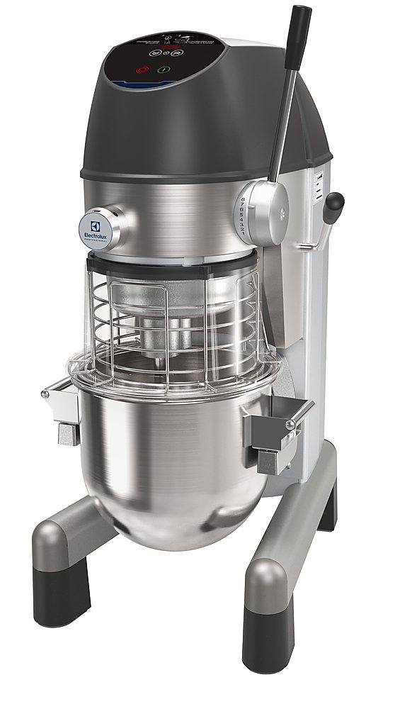 Mixers Mixer, 20 lt. Table Model, with Hub, Single Phase (600241
