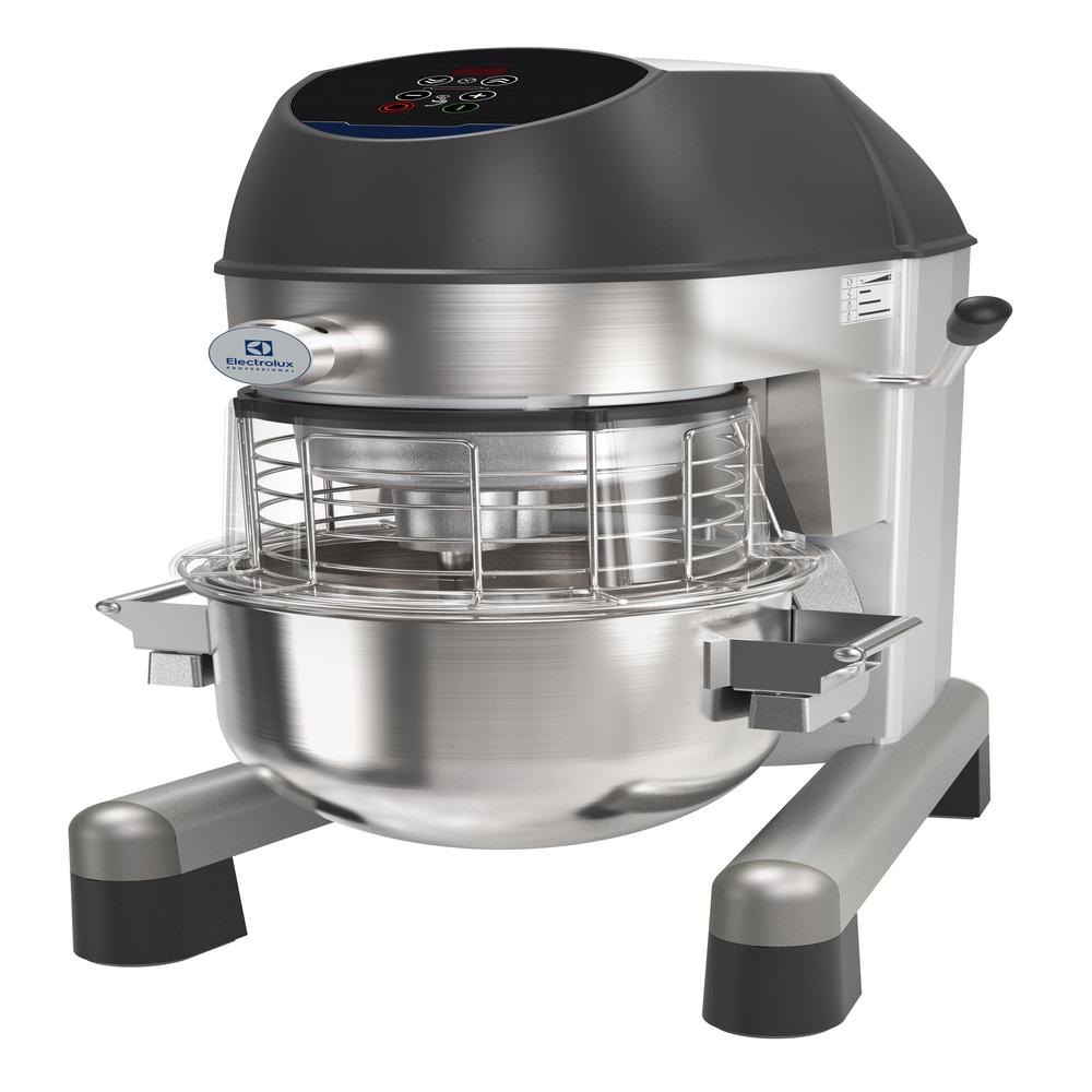 Planetary Mixers Planetary Mixer, 20 lt. - Table model Planetary Mixers Planetary Mixer, 20 lt. - Table model