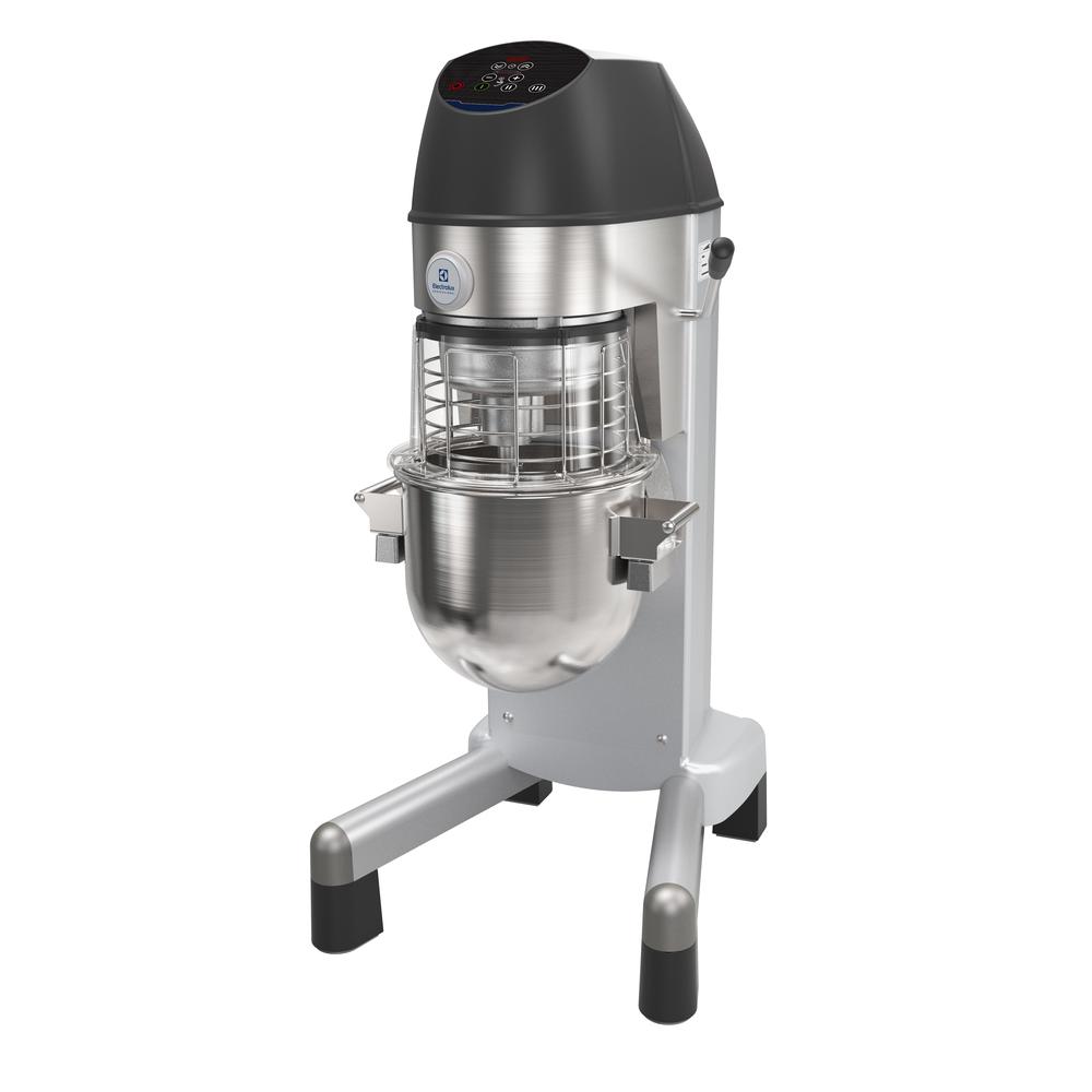 Mixers Mixer for Bakery, 20 lt. Electronic