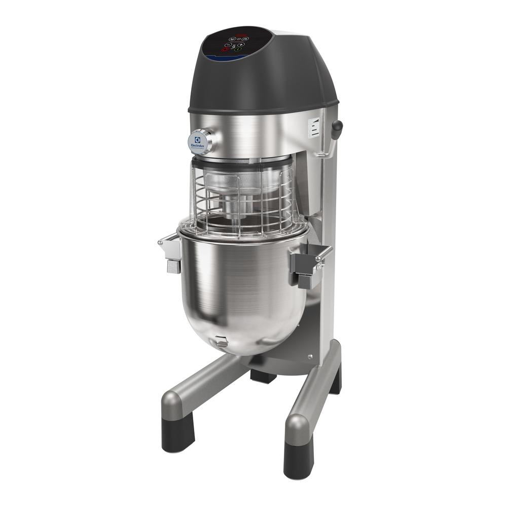Mixers Stainless Steel Mixer, 30 lt. Floor model