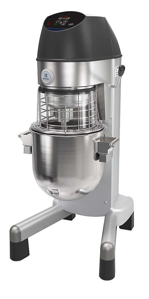 Mixers Mixer for Bakery, 30 lt. Electronic