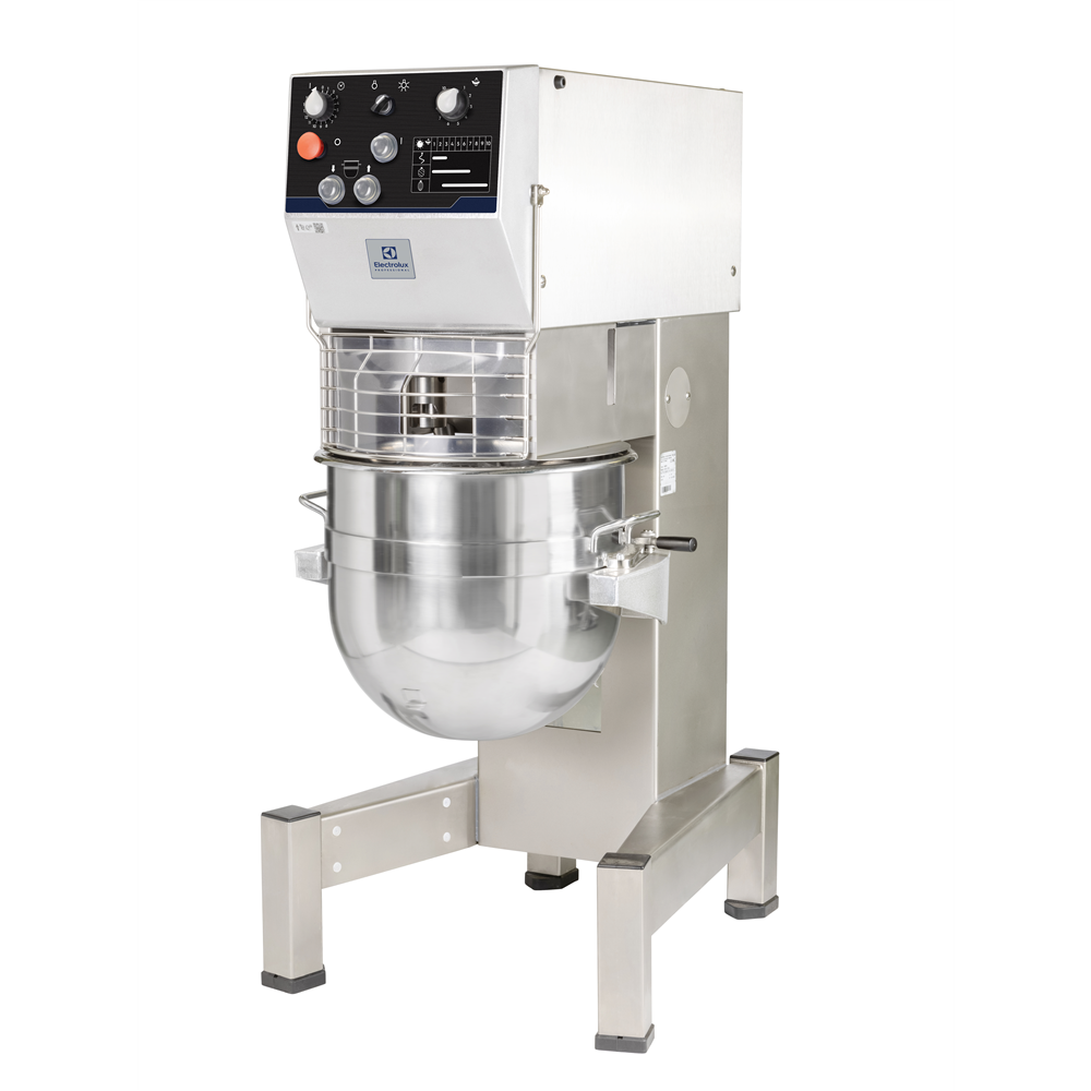 Mixers Mixer, 60 lt. Electronic with Hub (600283