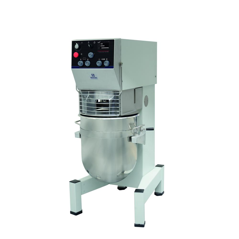Mixers Stainless Steel Mixer, 80 lt. Electronic