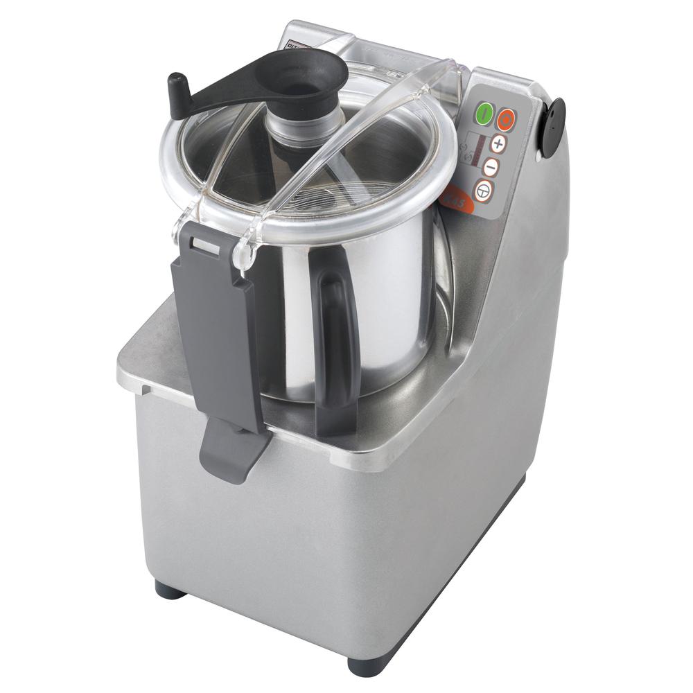 Kutter Kutter K45 - 4,5 Liter - variable Geschwindigkeitsregelung (600 ...