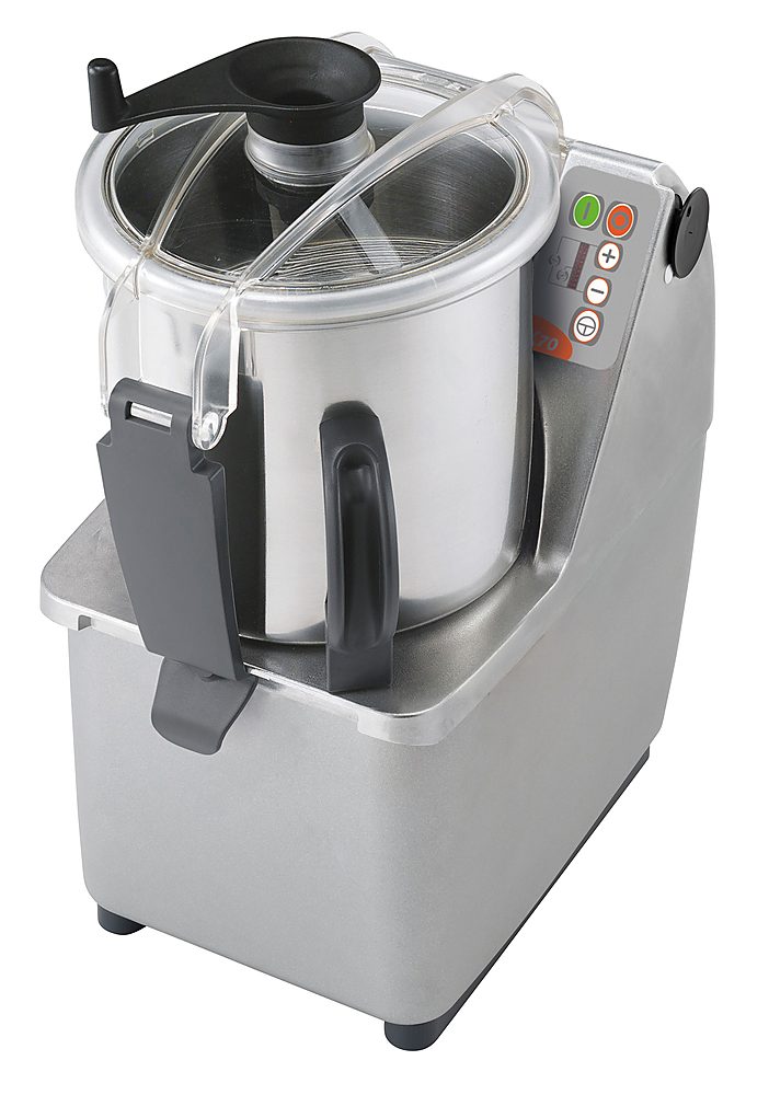 Food Processor Cutter Mixer 7 LT Variable Speed Dito Sama