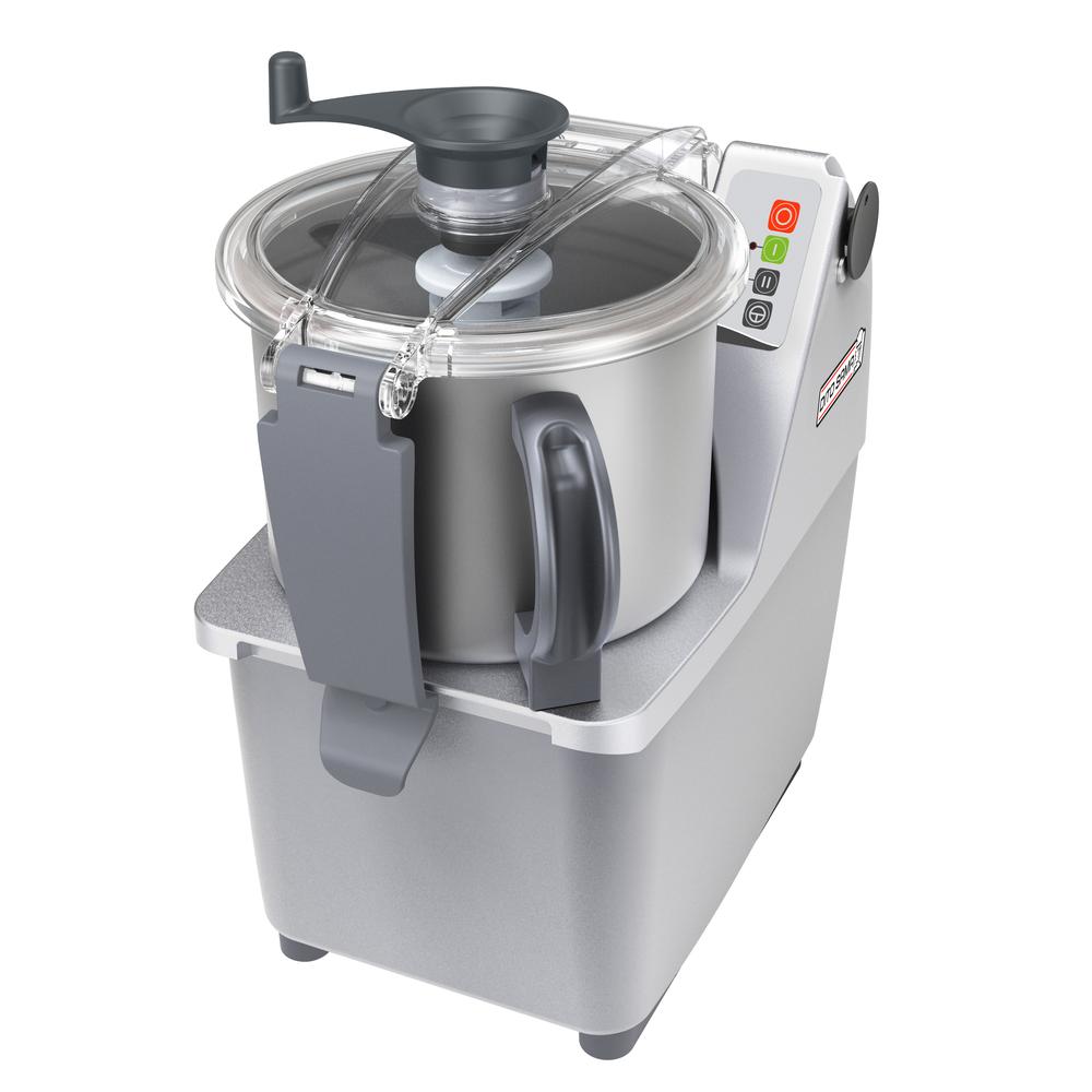 Kutter Kutter K55 5,5 Liter 2 Geschwindigkeiten (600445) Dito