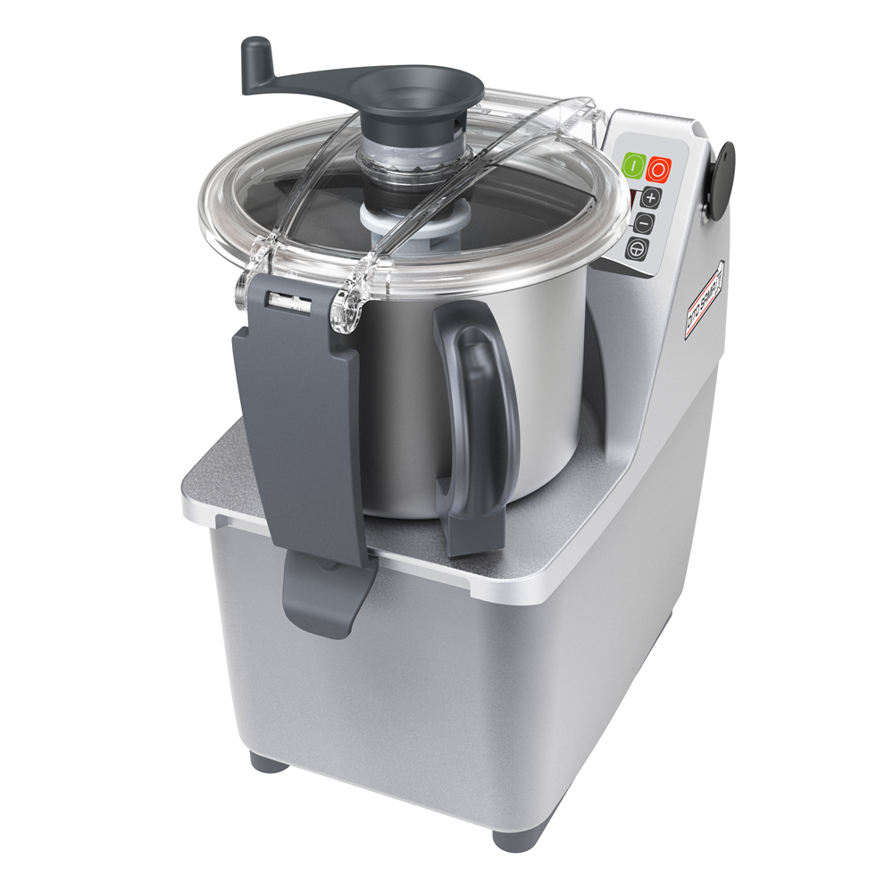 Food Processor Cutter Mixer 4.5 LT - Variable Speed | Dito Sama