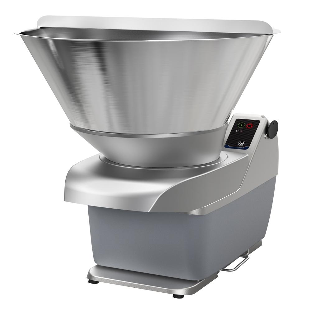 Vegetable Slicer TR210 Vegetable Slicer with Automatic Vegetable Slicer TR210 Vegetable Slicer with Automatic