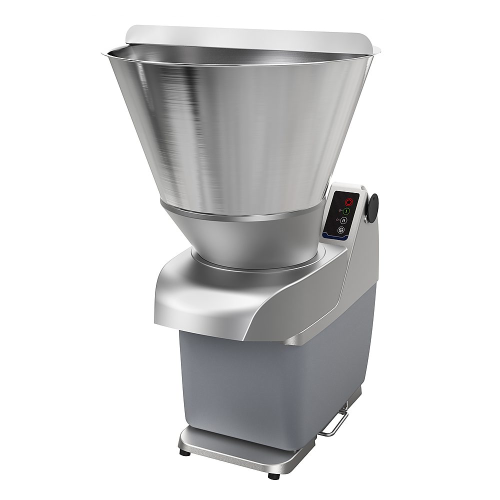 Vegetable Slicer TR210 Vegetable Slicer with Automatic Hopper - 2