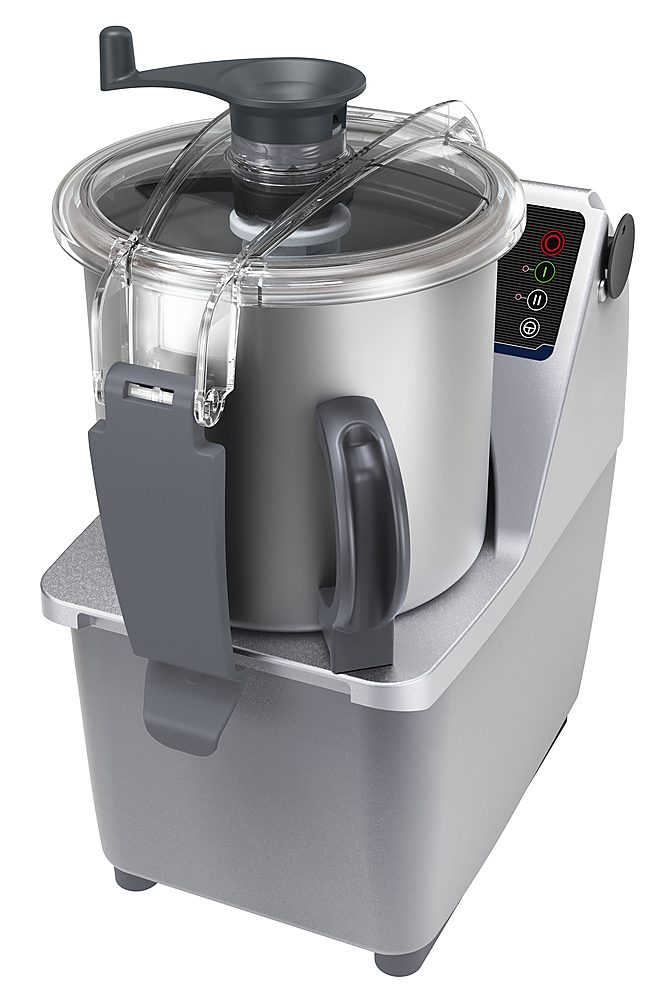 Food Processor Cutter Mixer 7 LT 2 Speed (600503) Electrolux