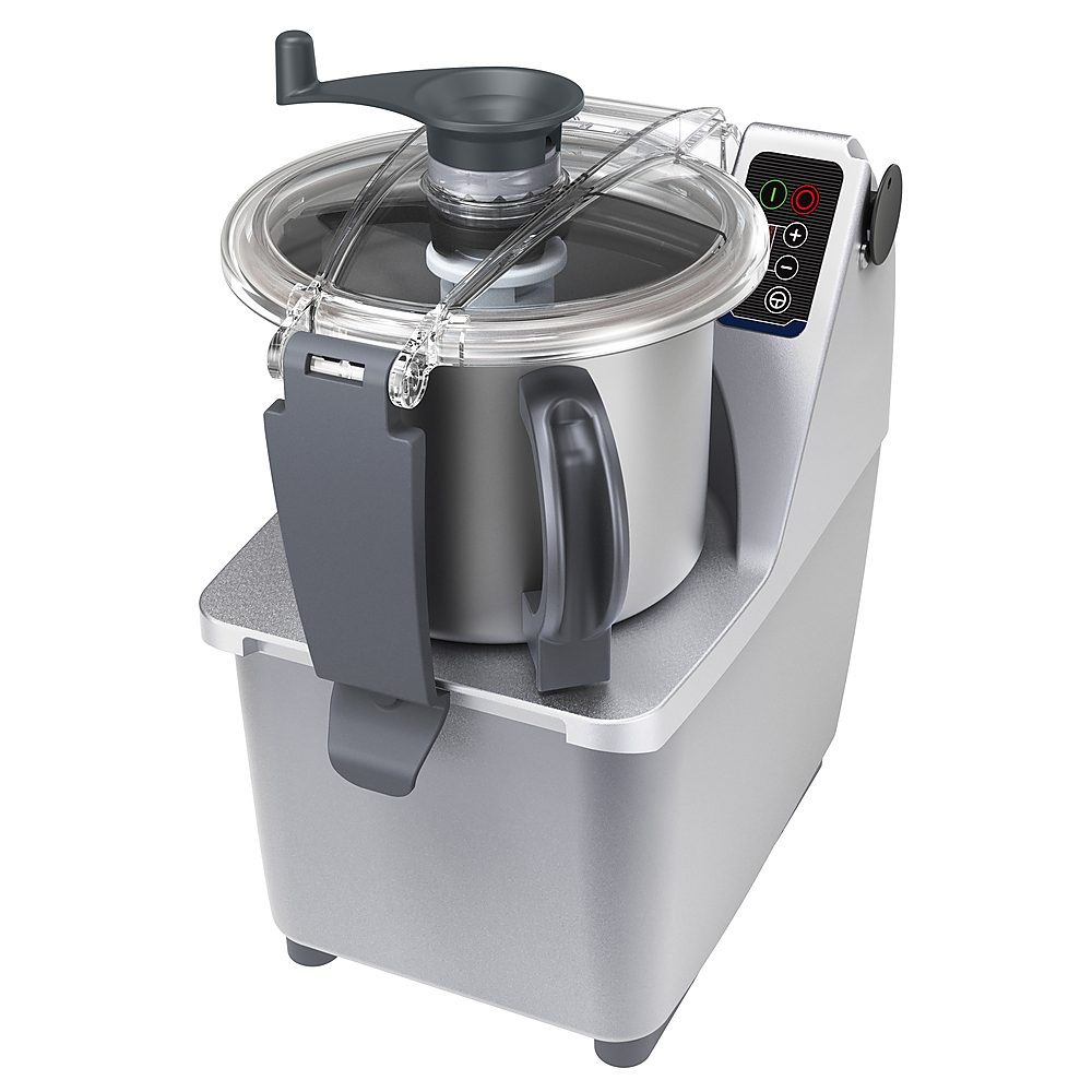 Food Processor Cutter Mixer 5.5 LT - Variable Speed (Korea