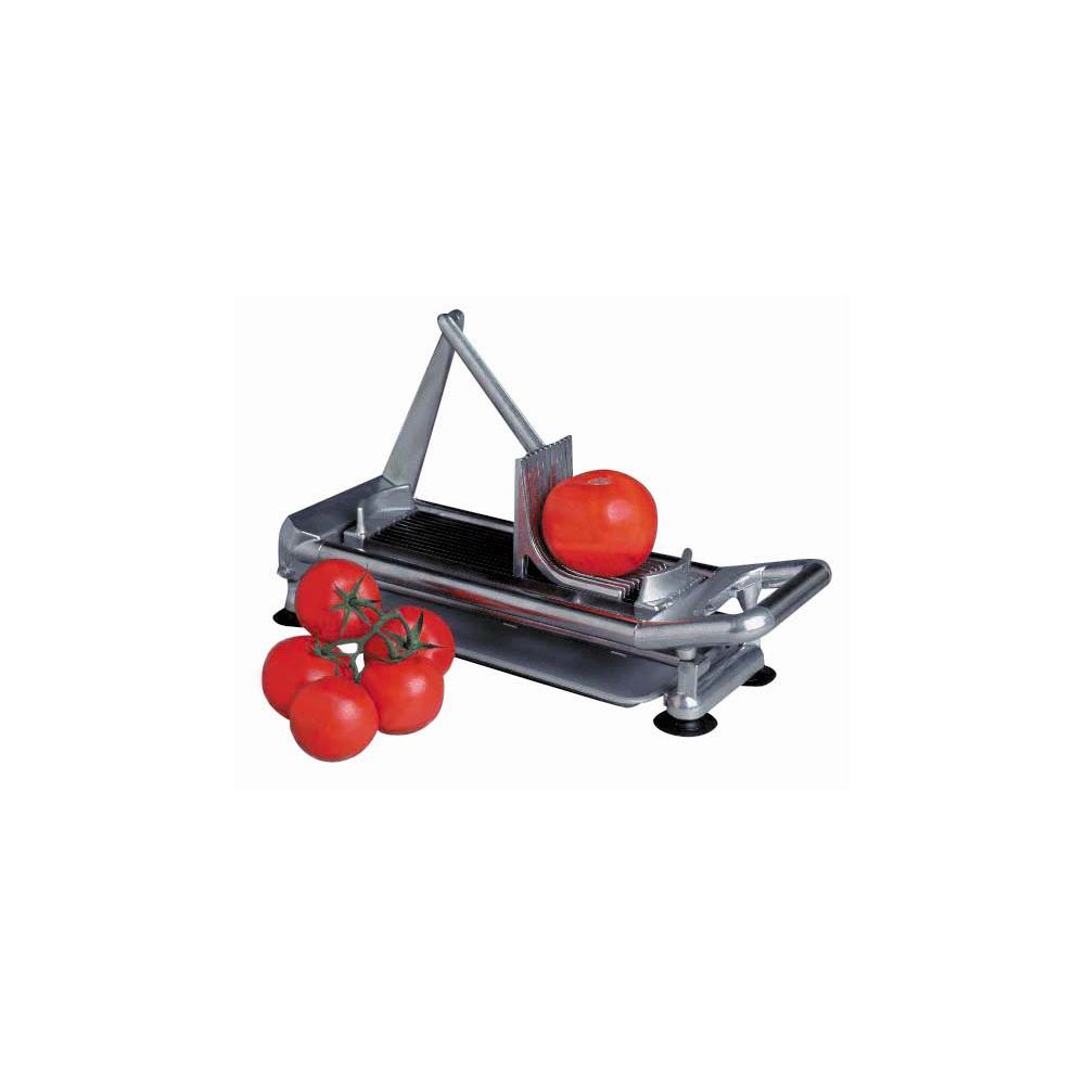 Manual Equipment 6mm Tomato Slicer with cutting block (601157) Electrolux Professional Global