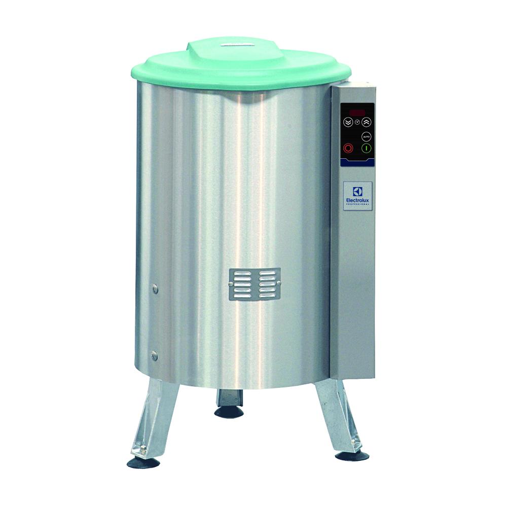 Spin Dryers Vegetable Dryer, 5kg - Automatic cycle (601837 ...