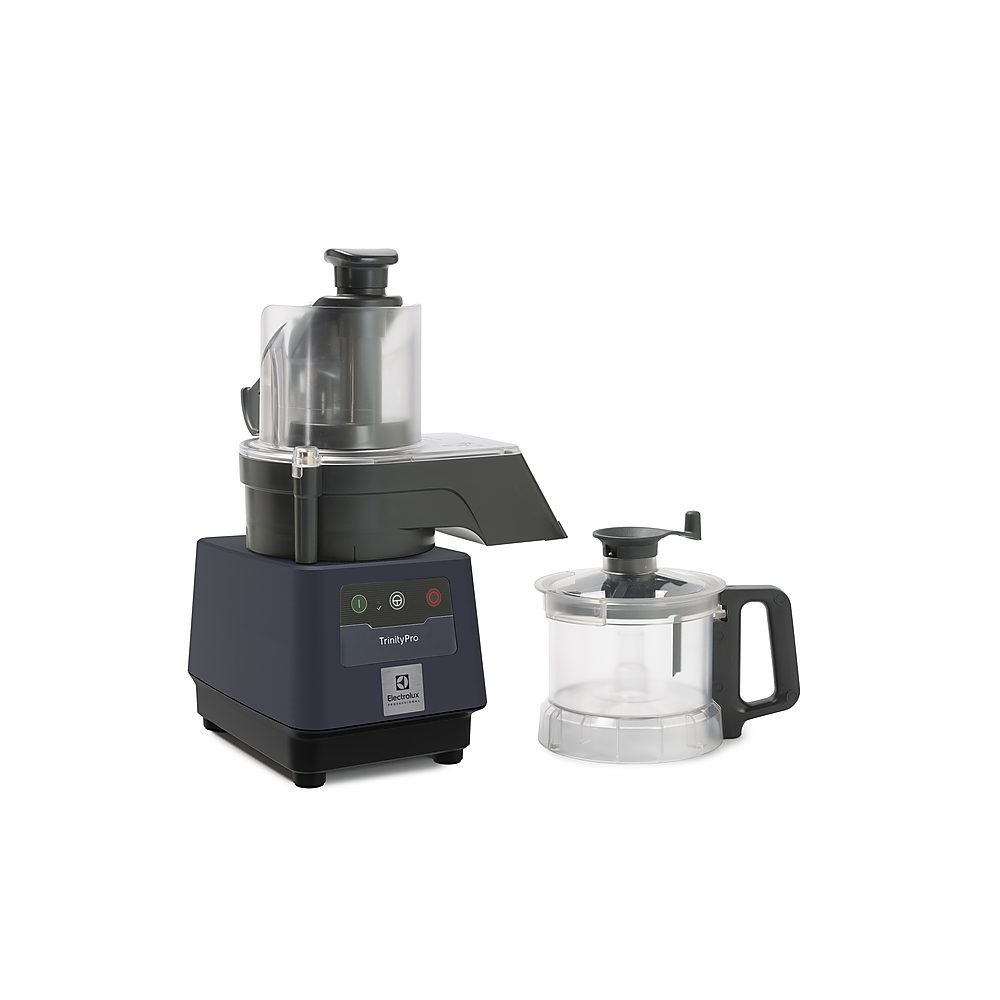 Vegetable Slicer TrinityPro Combined Vegetable Slicer/Cutter Mixer