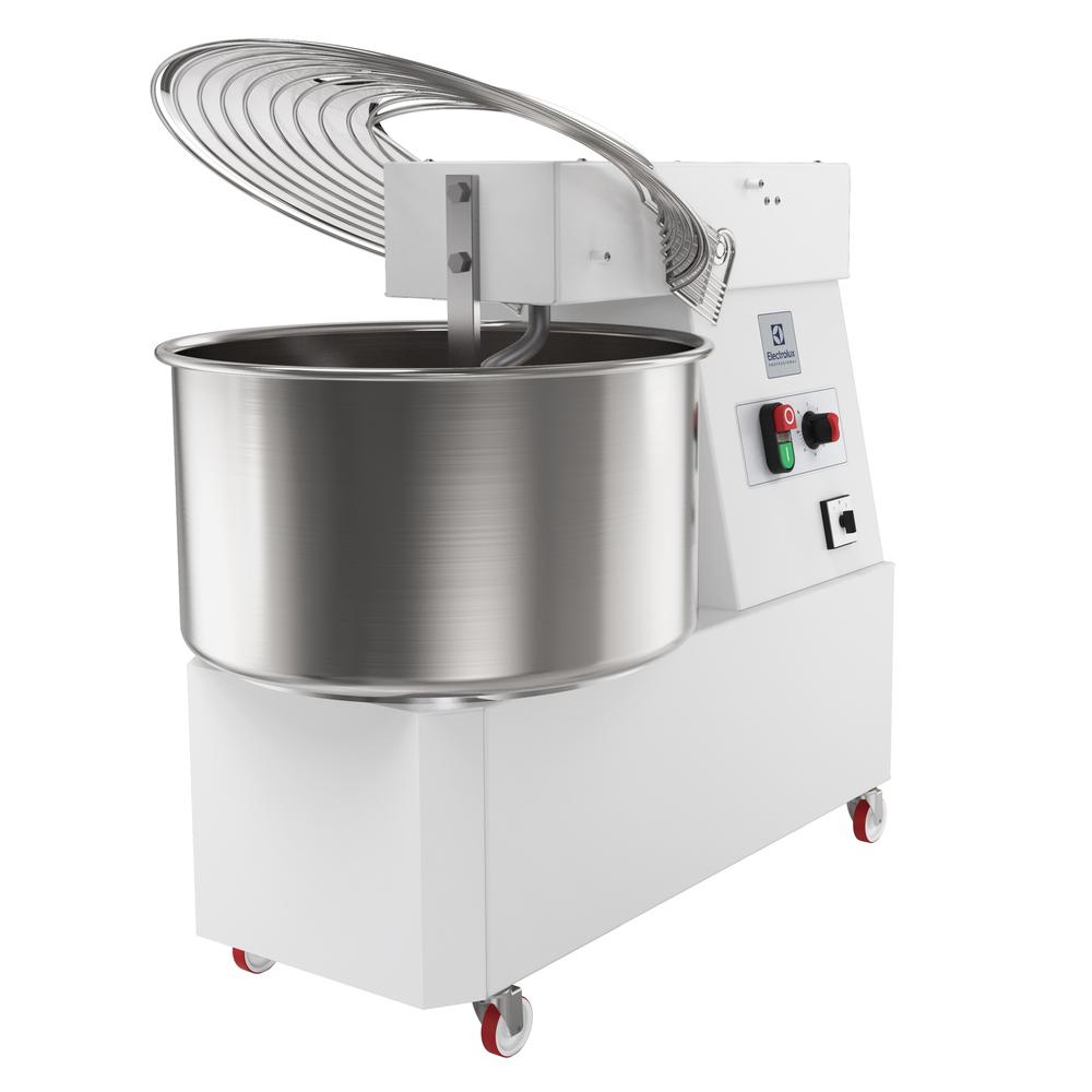 tradition et innovation PâtissierVol.2 Dough Mixers 42 liter Spiral Dough Kneader, 2 Speeds (602279