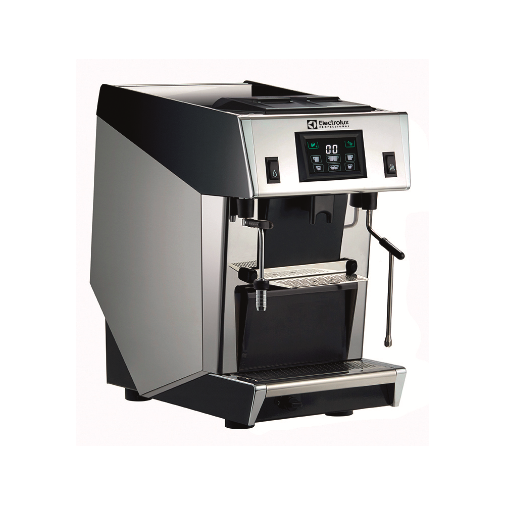 Coffee System Pony Professional espresso coffee POD machine, 1