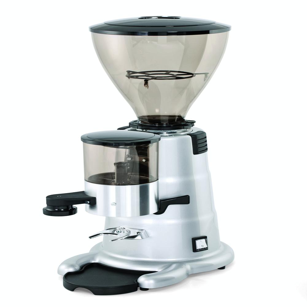 Doser coffee grinder, flat burrs 75mm | Unic Global