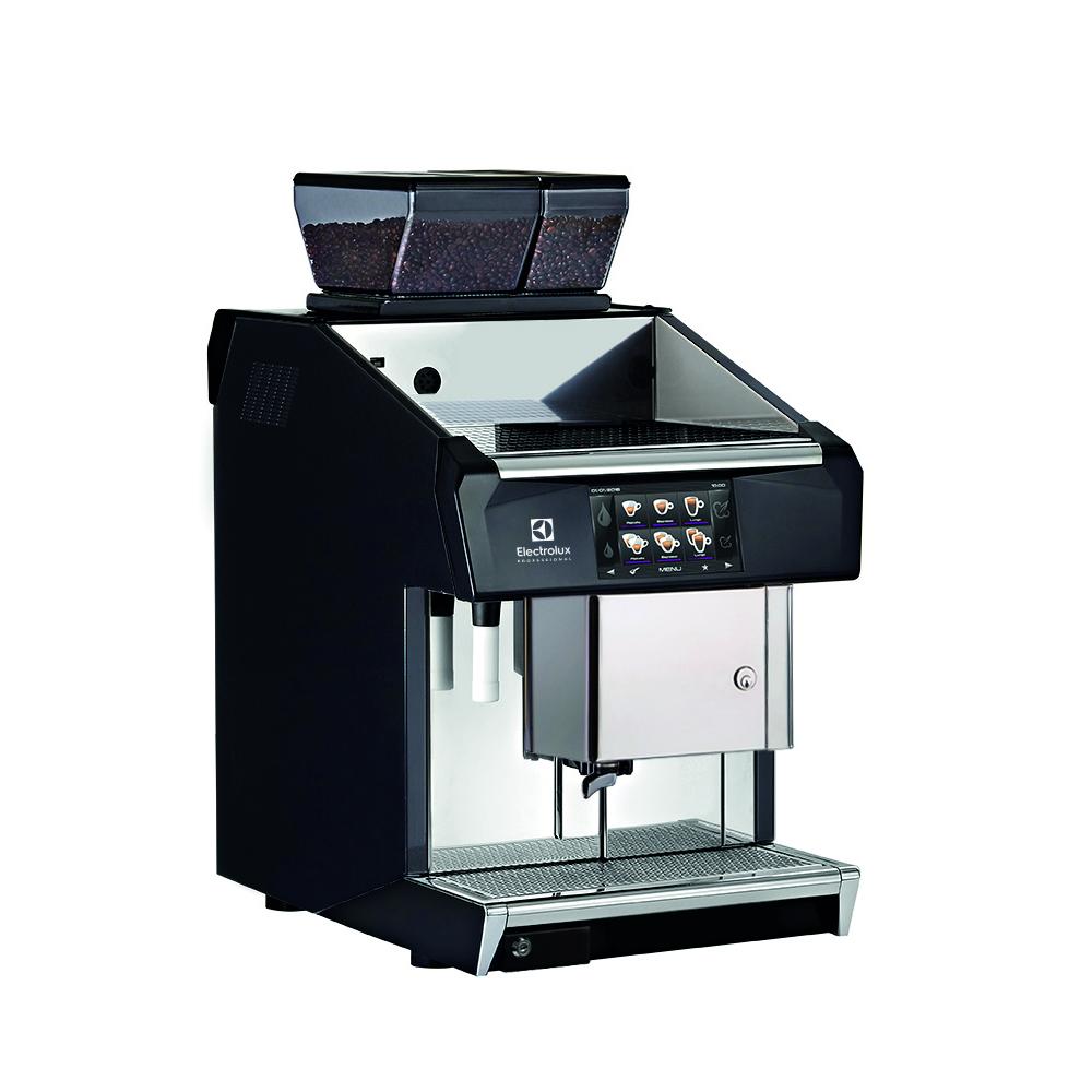 Coffee System TANGO ACESELF, 1 group fullautomatic machine (602557