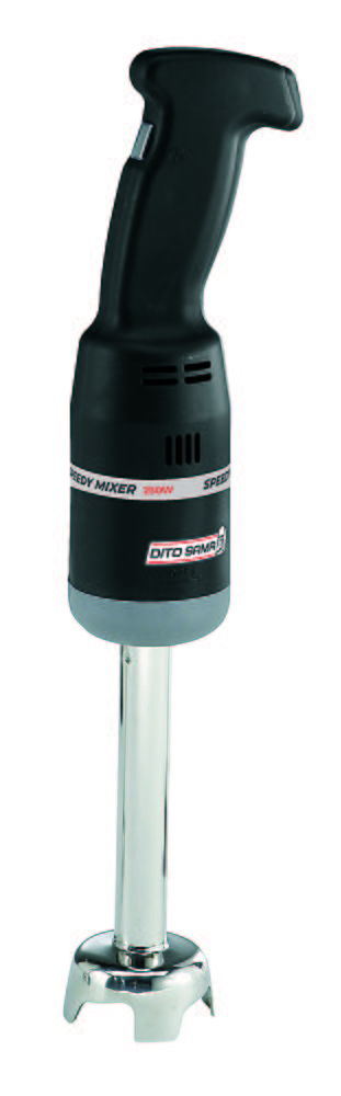Mixers portables Mixer portable Speedy 250 W Vitesse Variable tube