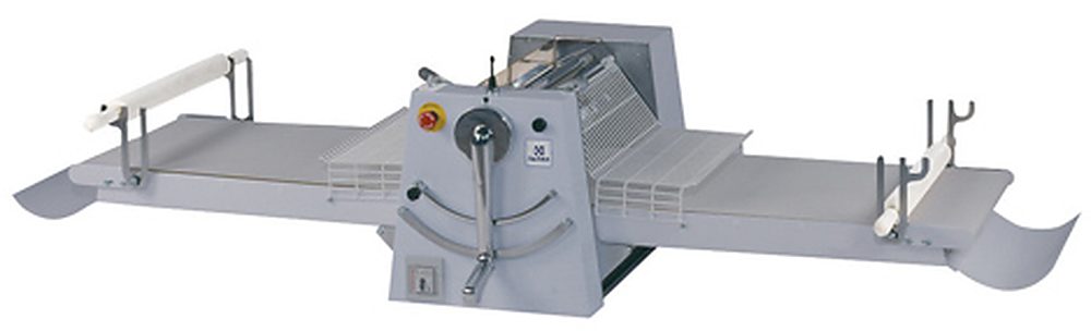 Dough sheeters Dough Sheeter, table standing belt 500 mm (616037