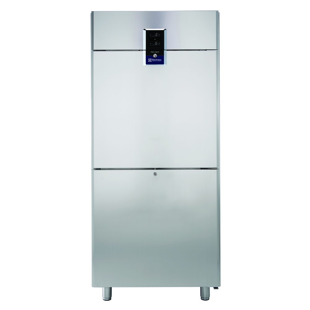 Prostore 800 2½ Door Digital Refrigerator/Freezer, 720lt, dual