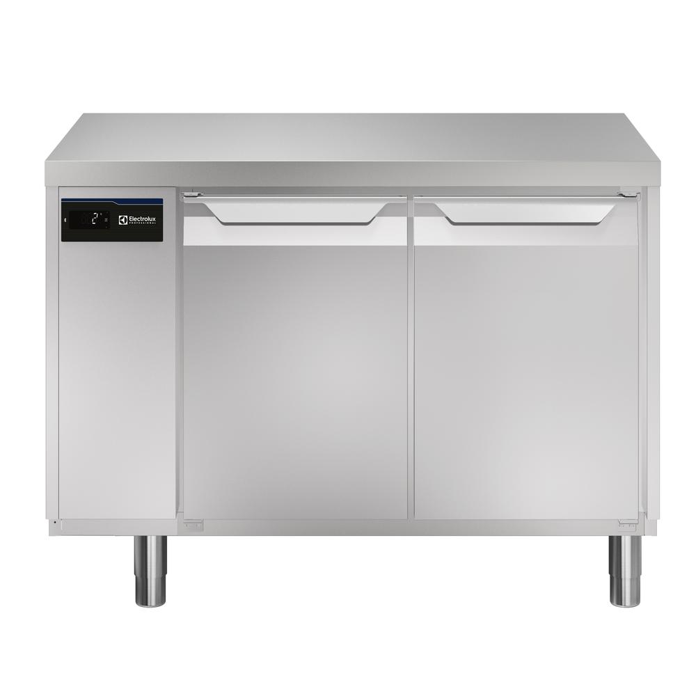 Digital Undercounter ecostore HP Premium Freezer Counter 290lt, 2