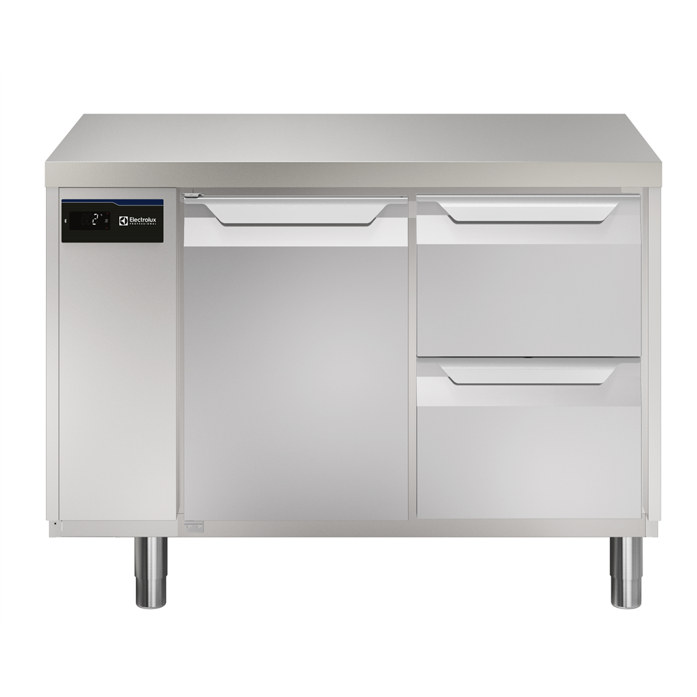 Digital Undercounter ecostore HP Premium Refrigerated Counter - 290lt ...