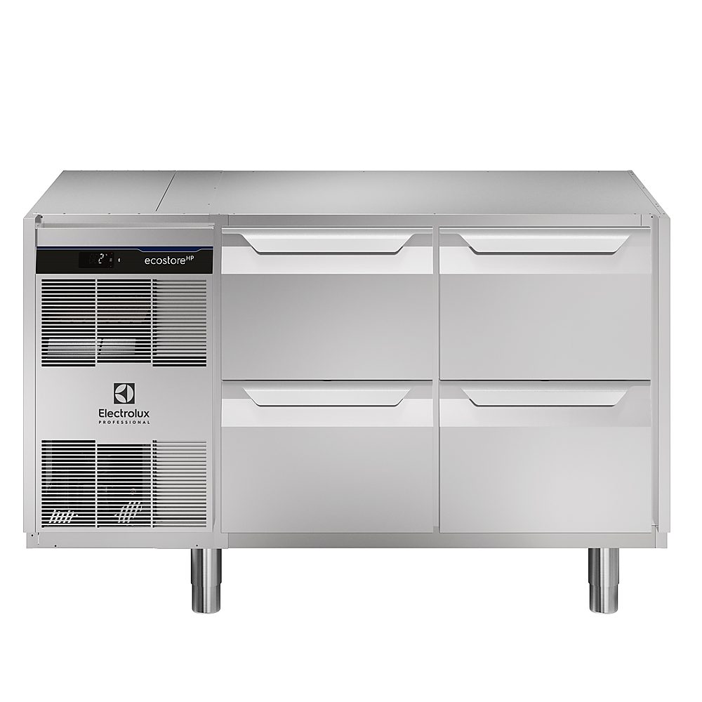 Digital Undercounter ecostore HP Premium Refrigerated Counter - 290lt ...